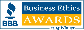curts auto repair business ethics award