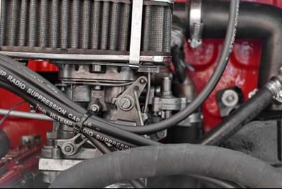 Keep an eye on your cooling system Keep an eye on your cooling system